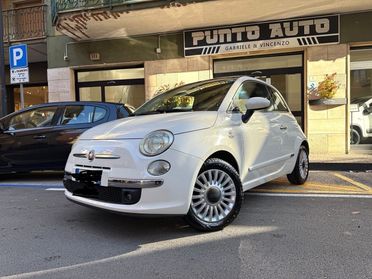 Fiat 500 0.9 TwinAir idonea neo patentati