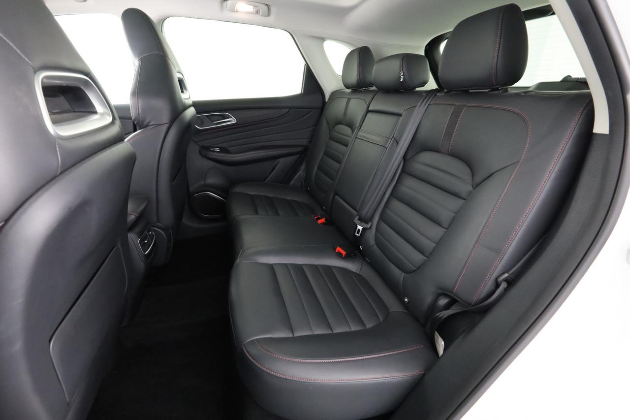 MG EHS Plug-in Hybrid Luxury