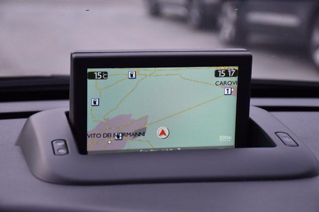 PEUGEOT 3008 BlueHDi 120 EAT6 S&S Business *Navigatore*