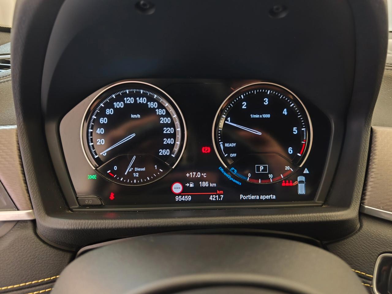 Bmw X2 sDrive18d Msport P.E.R.F.E.T..T.A.