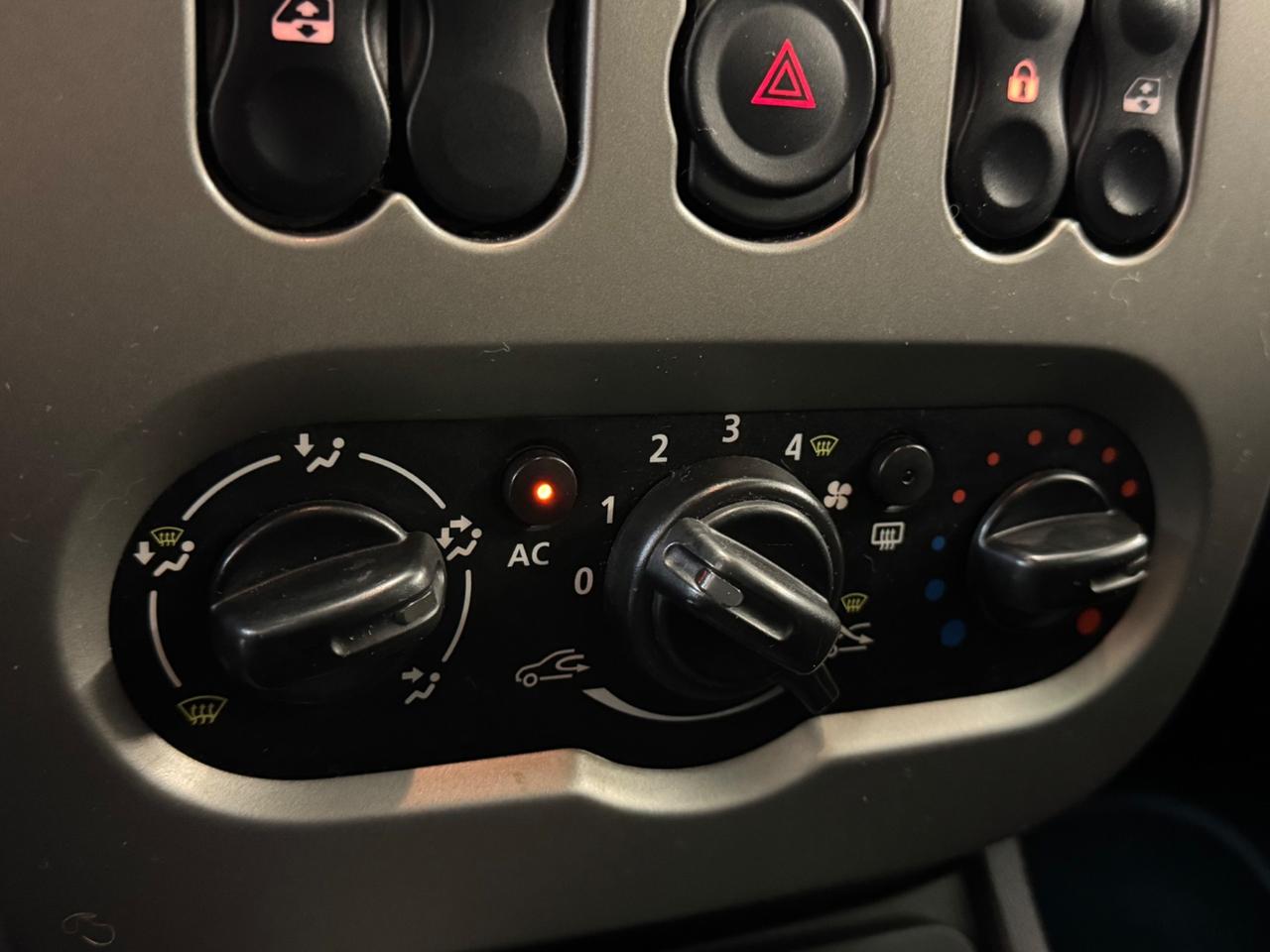 Dacia Duster 1.5 dCi 110CV 4x2