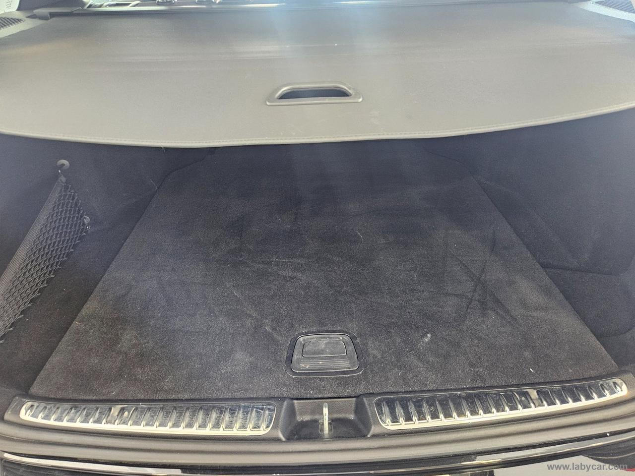 MERCEDES-BENZ C 220 d Mild hybrid 4M Prem. All-Terrain