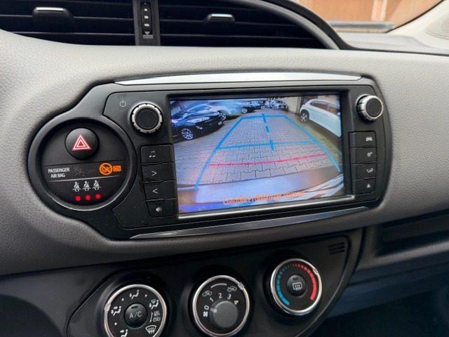 TOYOTA Yaris 1.4 D-4D 5 porte Active