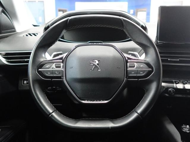 Peugeot 3008 II 1.5 BlueHDI 130 CV EAT8 ALLURE