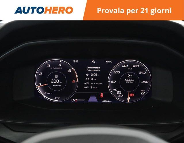 CUPRA Formentor 2.0 TDI