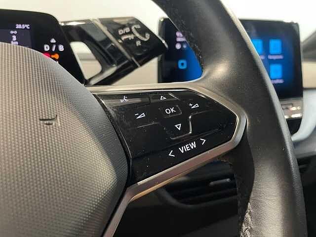 Volkswagen ID.4 204CV Batt.77kWh Pro Performance (EV) - IVA ESPOSTA