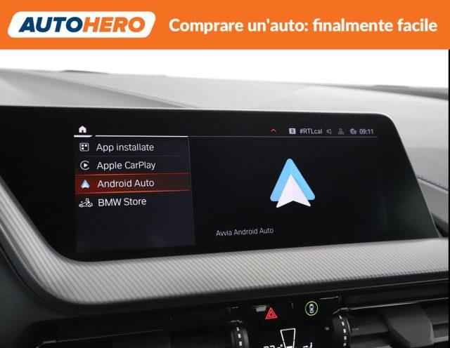 BMW 118 i 5p. Msport