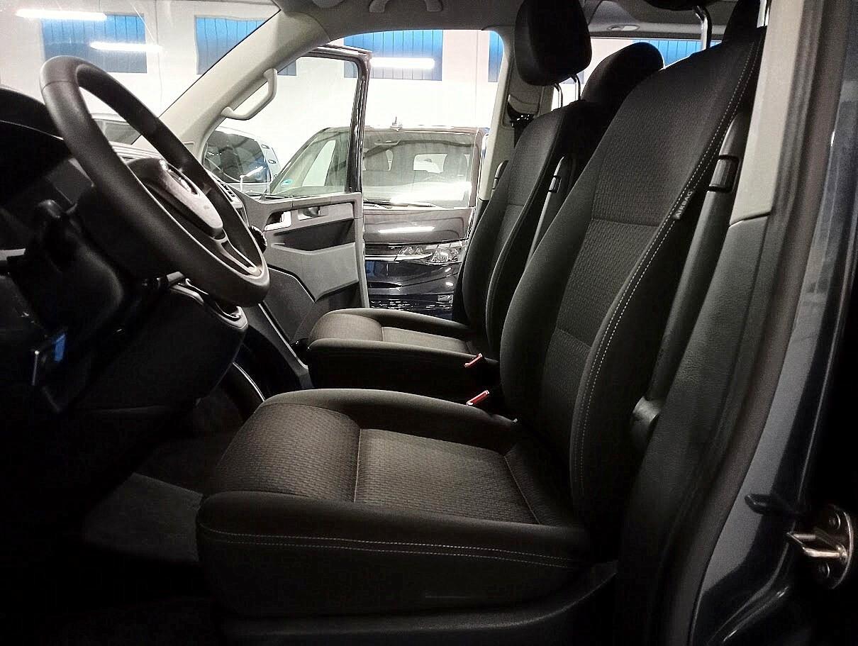 Volkswagen T6 California 2.0 TDI 150CV BEACH TOUR 7POSTI WEBASTO