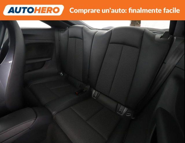 AUDI TT Coupé 45 TFSI quattro S tronic