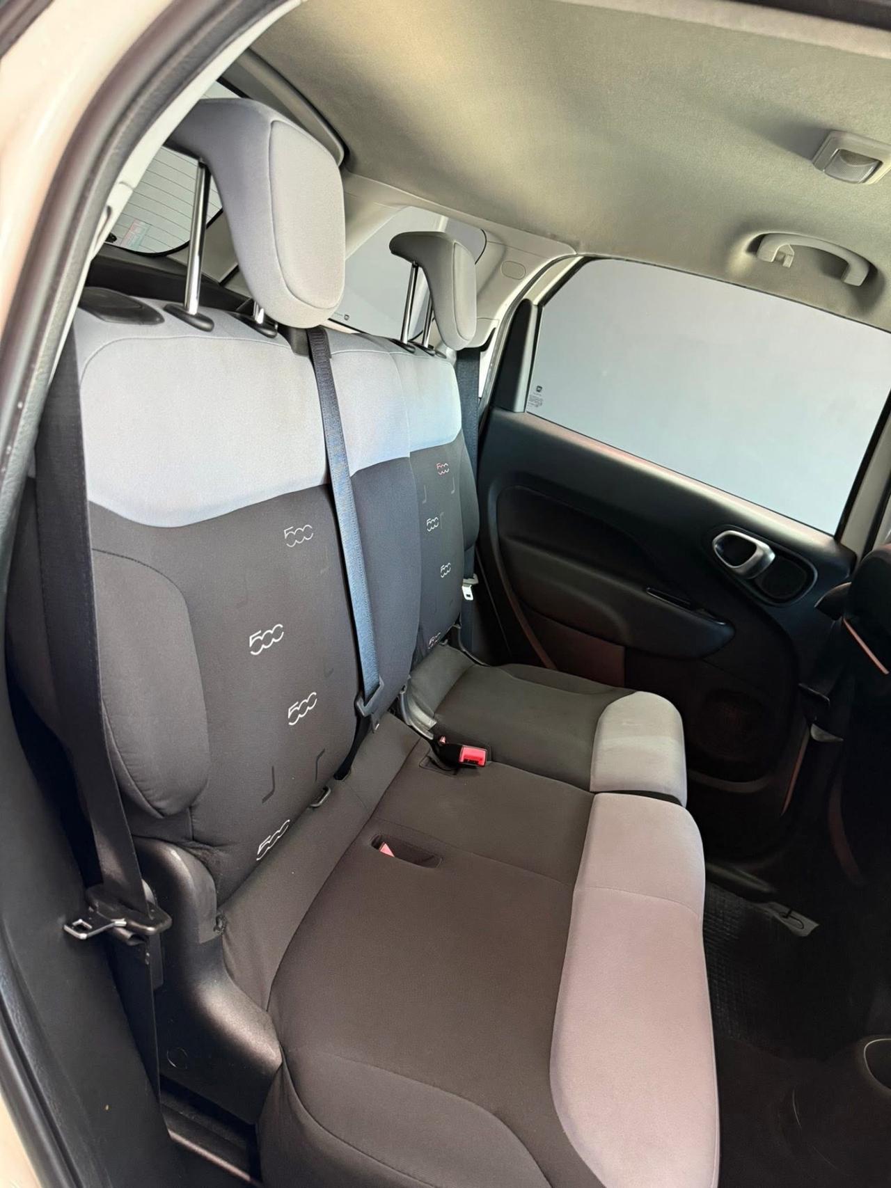 Fiat 500L 1.3 Multijet 85 CV Lounge 12/2014