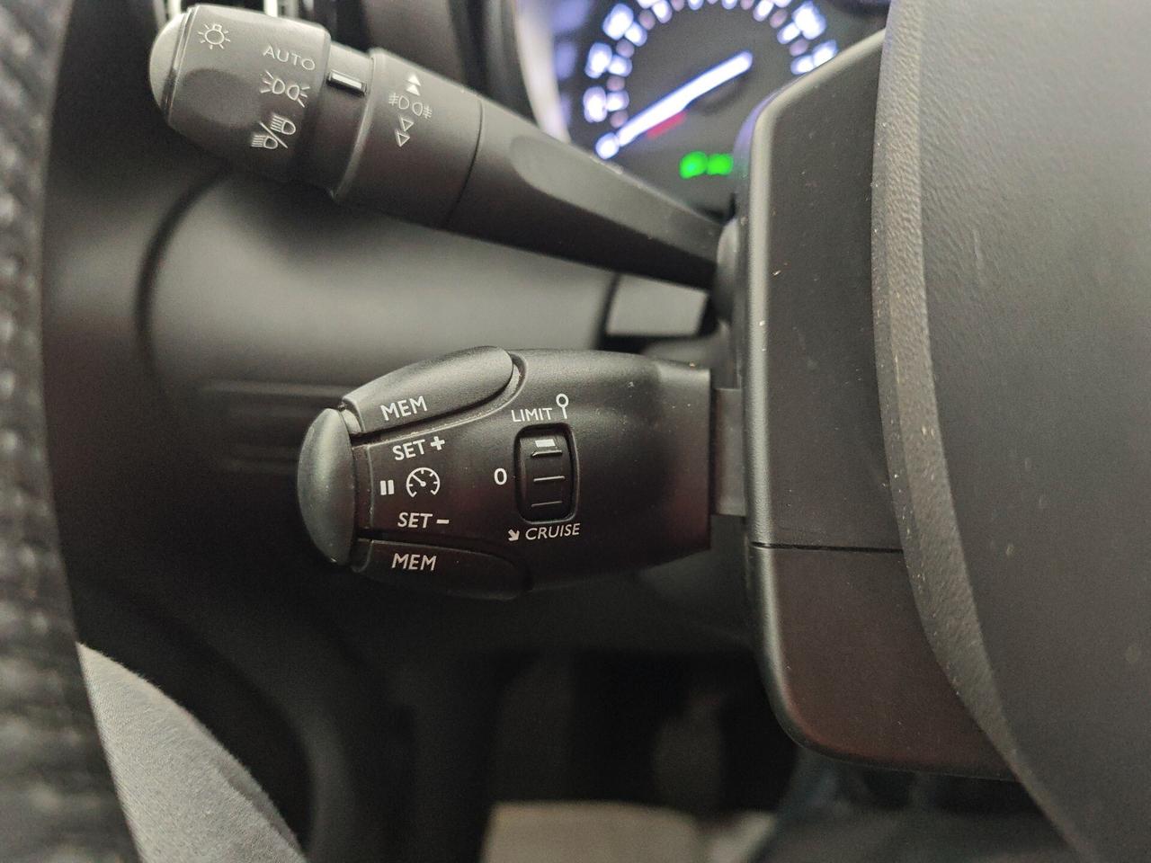 Citroen C3 Aircross PureTech 110 S&S Shine