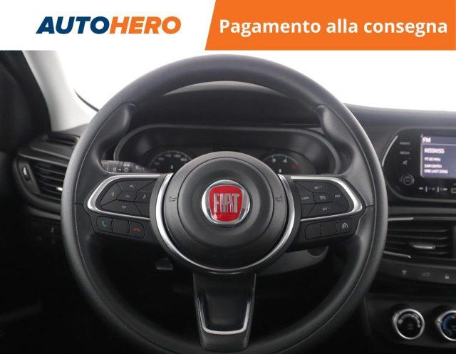 FIAT Tipo 1.6 Mjt S&S 4 porte