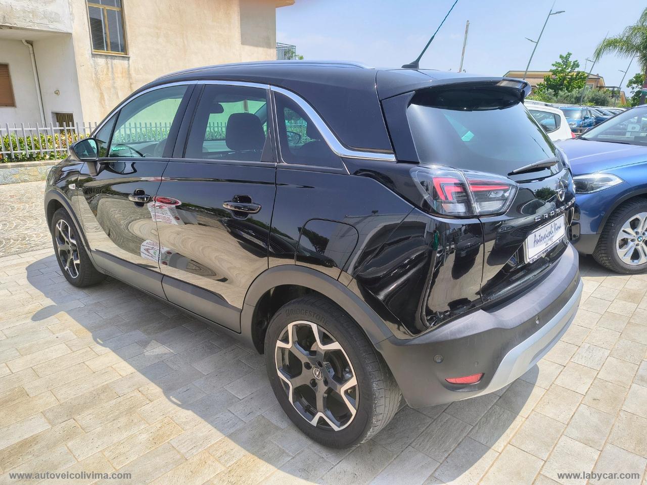 OPEL Crossland 1.5 ECOTEC D 110CV S&S Eleg.