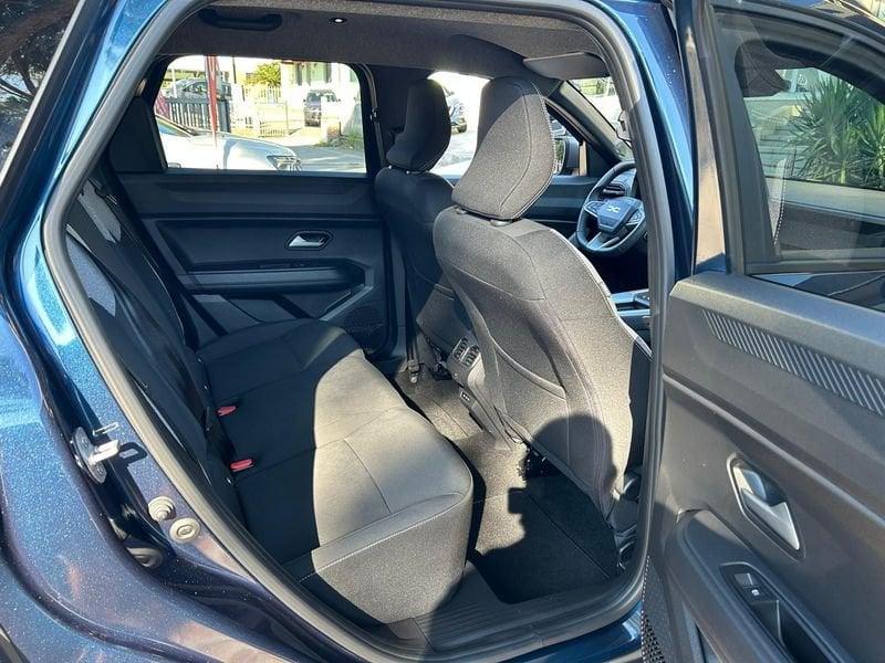 Dacia Bigster Bigster Hybrid 155 CV Journey