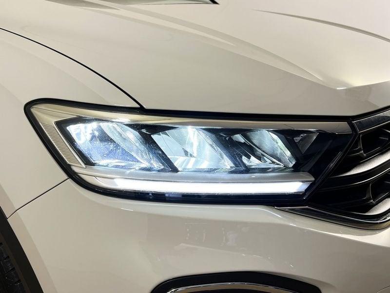 Volkswagen T-Roc T-Roc 1.0 tsi Edition Plus 115cv