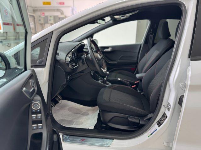 FORD Fiesta 1.0 Ecoboost 95 CV 5 porte ST-Line