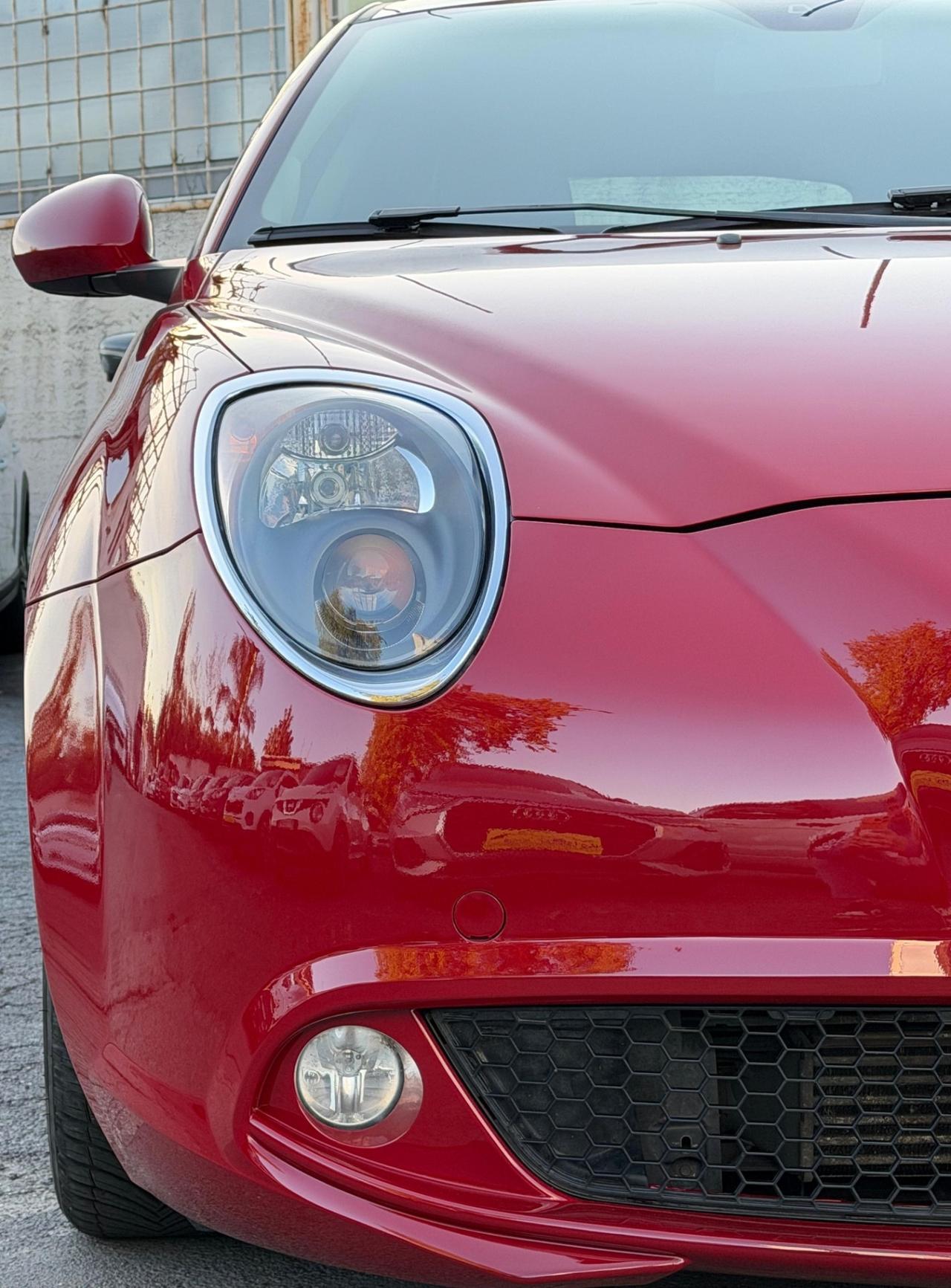 Alfa Romeo MiTo 1.3 JTDm 85 CV Distinctive