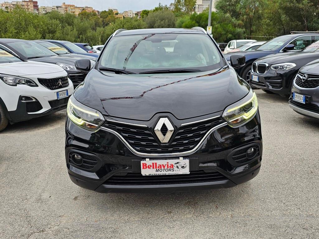 Renault Kadjar 1.5 Blue dCi 115CV EDC Sport Edition2