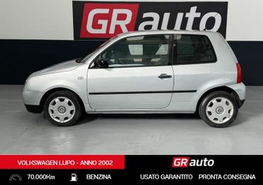 Volkswagen Lupo 1.4 cat Trendline Air