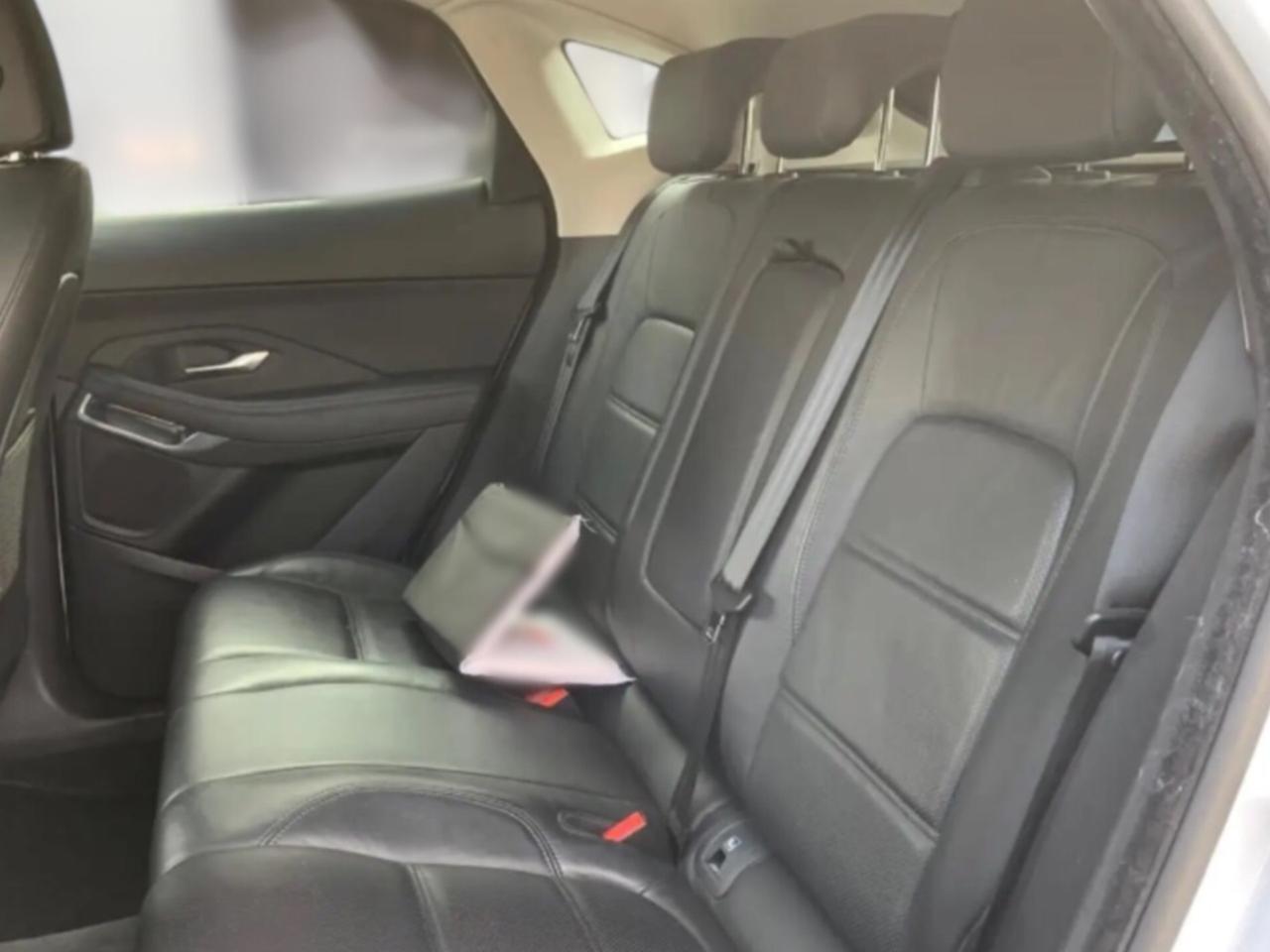 Jaguar E-Pace 2.0D 150 CV AWD aut. HSE Perfetta