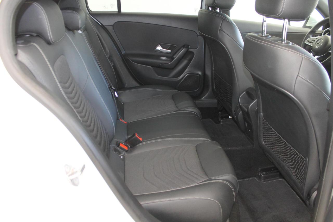 Mercedes A 180 d Auto SPORT FULL LED