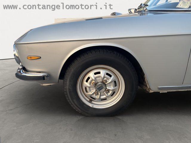 LANCIA Fulvia Sport Coupè 2a Serie