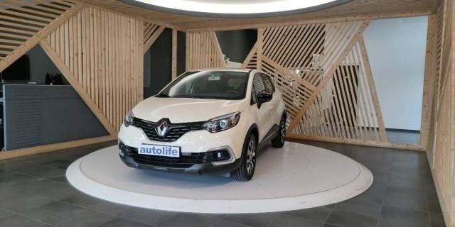 Renault Captur 1.5 dci Sport Edition 90cv