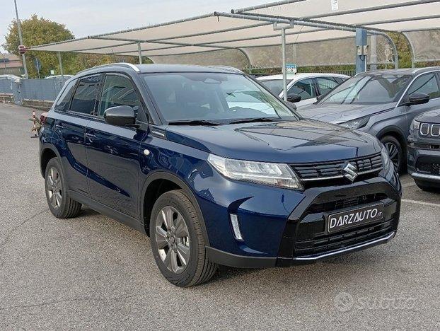 SUZUKI Vitara AllGrip 1.4 Gpl/B 4WD Cool+ Bi-Col