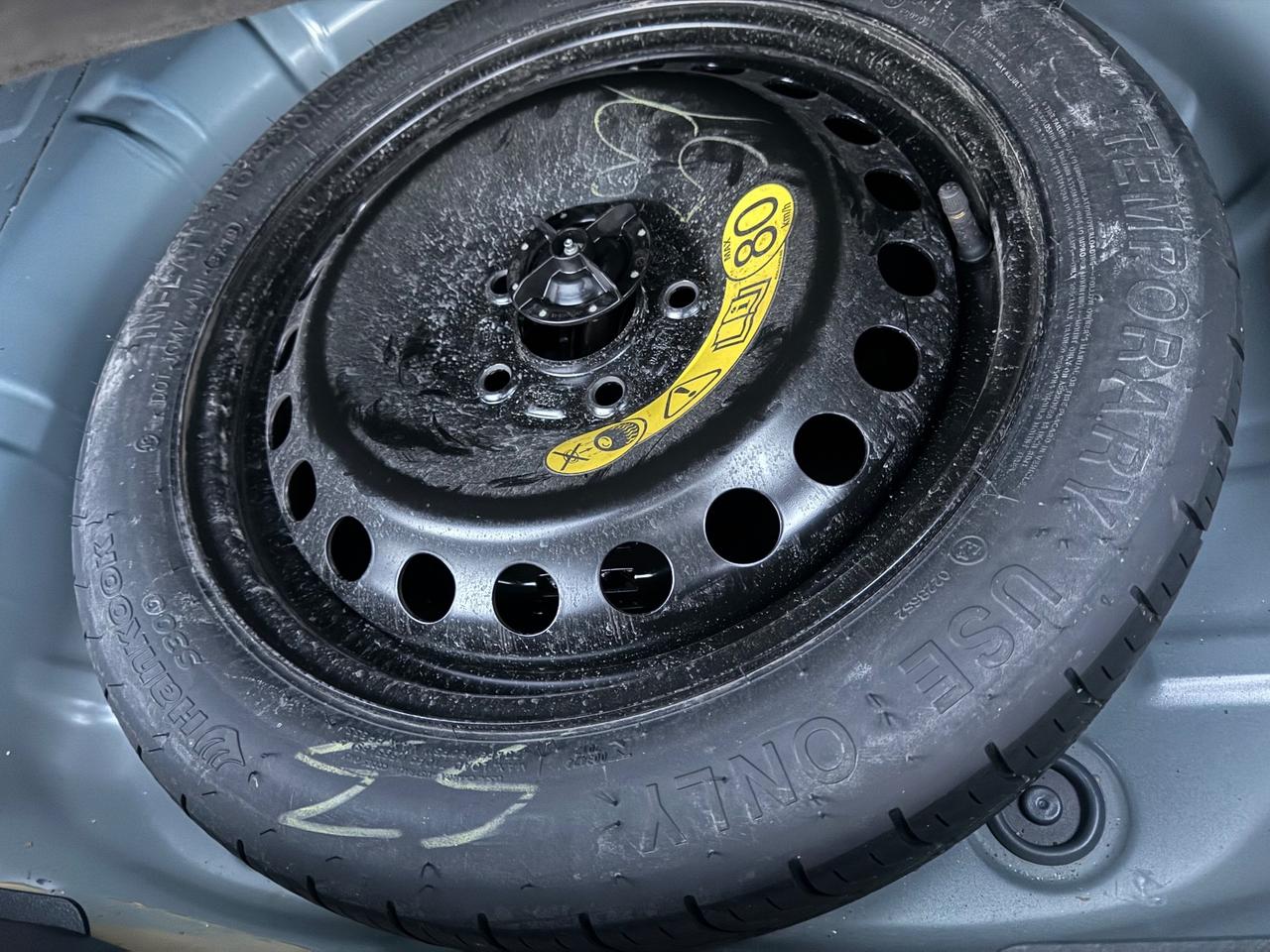 Ford Focus 1.5 EcoBlue 120 CV SW Business