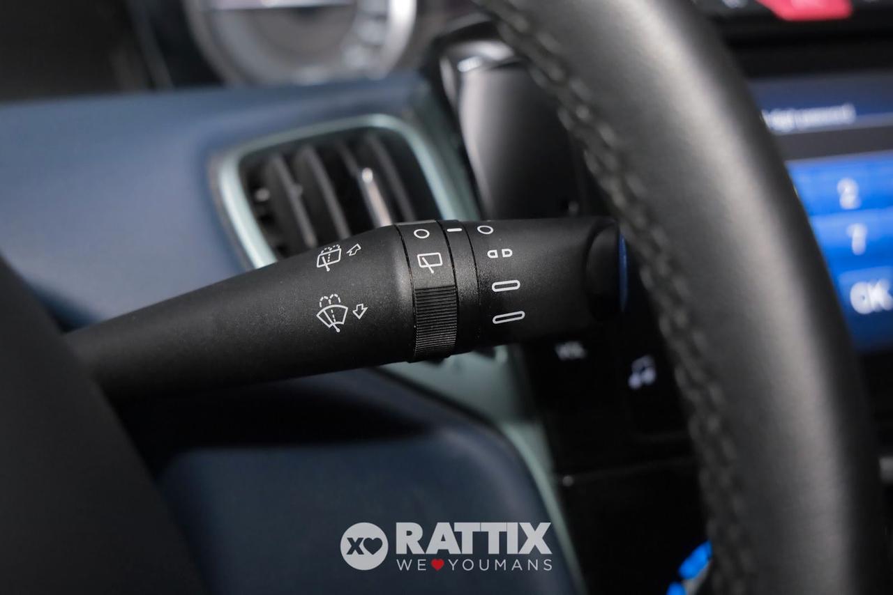 Lancia Ypsilon 1.0 Firefly Hybrid 70CV Platino