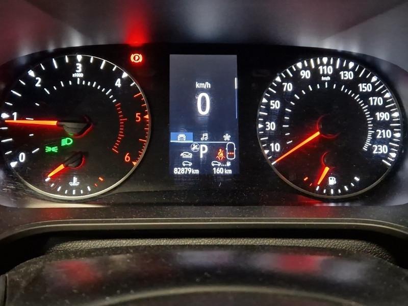 RENAULT MEGANE 1.5 DCI 85KW BLUE EQUILIBRE EDC STATION WAGON