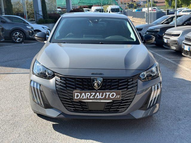 PEUGEOT 208 PureTech 100 GPL/B Stop&Start 5 porte Allure