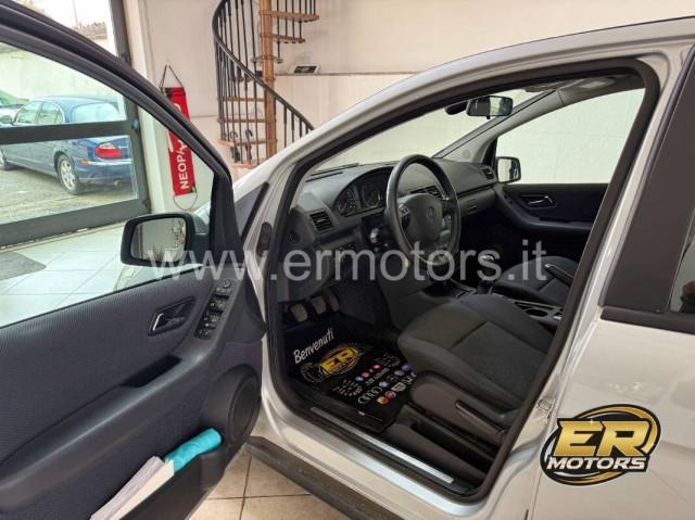 Mercedes Classe A 180 cdi Executive Unipro