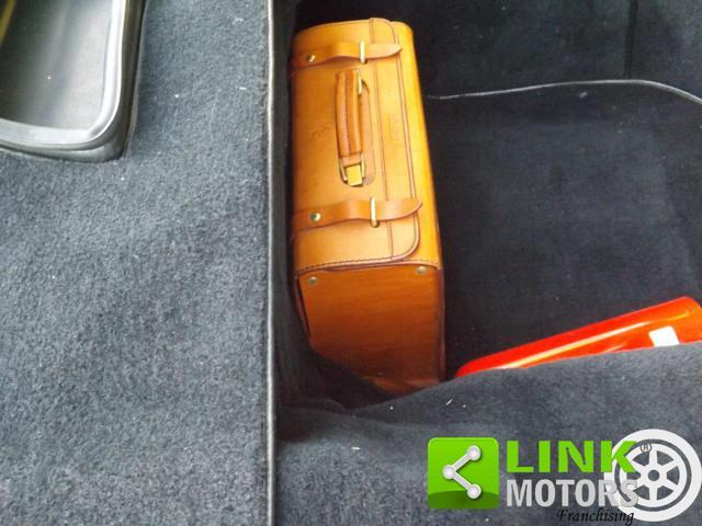 FERRARI 512 TR cat anno 1993 in condizioni eccellenti