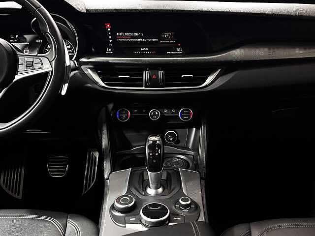 Alfa Romeo Stelvio 2.2 Turbodiesel 210 CV AT8 Q4 Executive