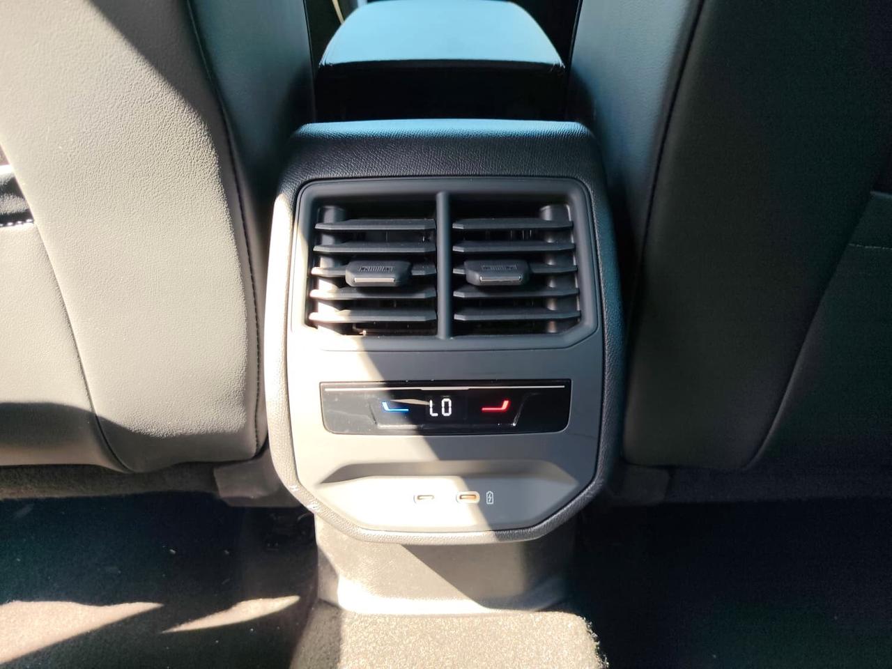 Cupra Formentor 2.0 TDI DSG