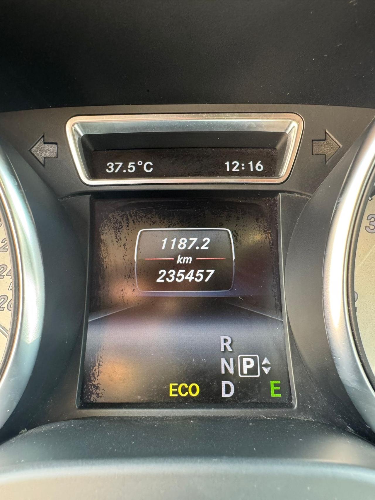 Mercedes-benz CLA 200 CDI Executive