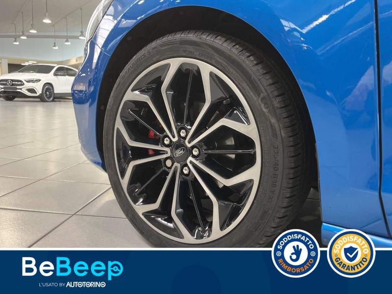Ford Focus 1.0 ECOBOOST H ST-LINE X S&S 155CV MY20.75