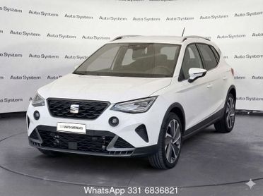 SEAT Arona 1.0 ECO TSI 110 CV FR