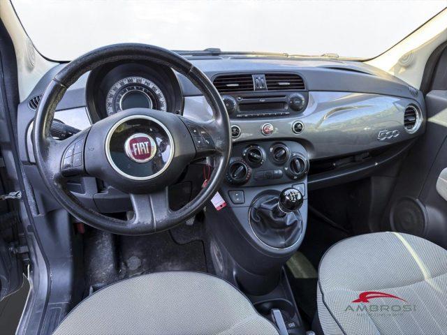FIAT 500 1.2 Lounge 69cv - PER OPERATORI DEL SETTORE