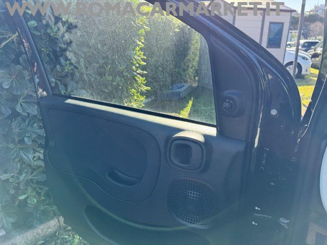 FIAT Panda 1.0 FireFly S&S Hybrid Pandina ITA NO VINCOLI KM0