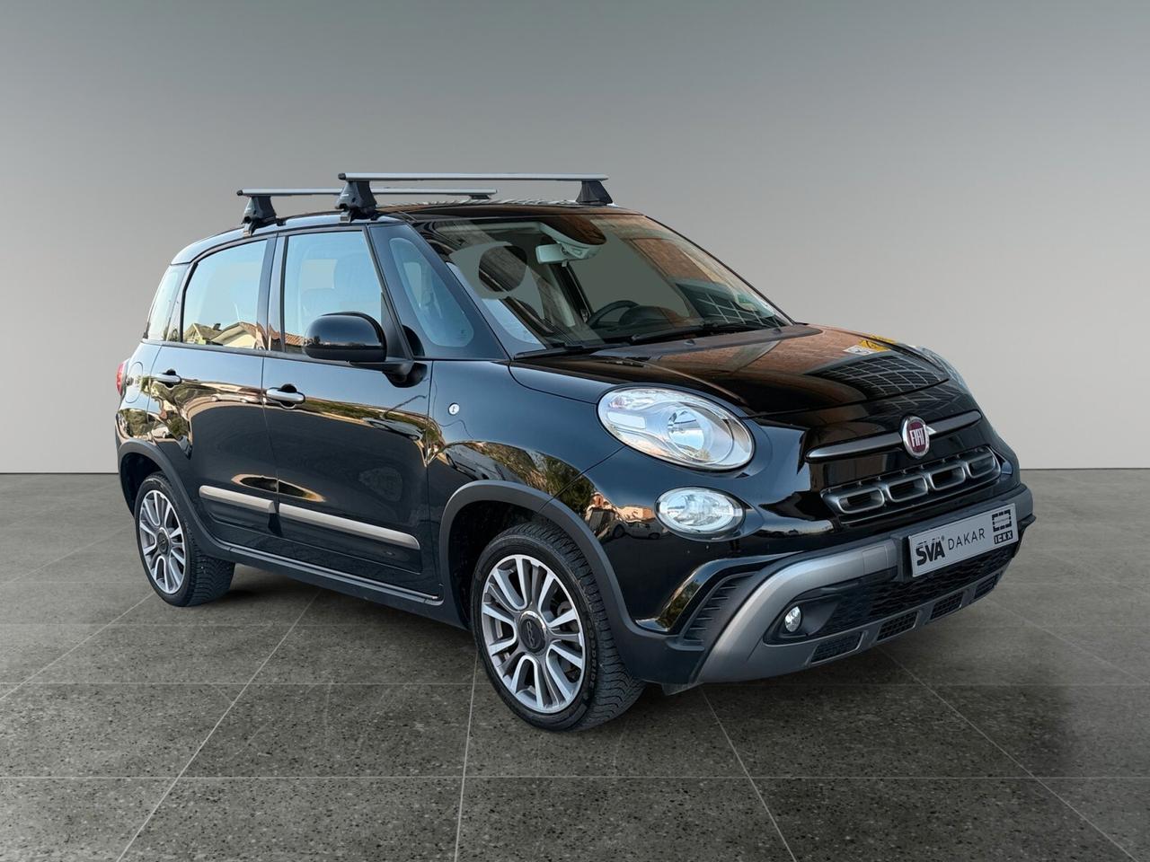 Fiat 500L 1.3 mjt Trekking 95cv