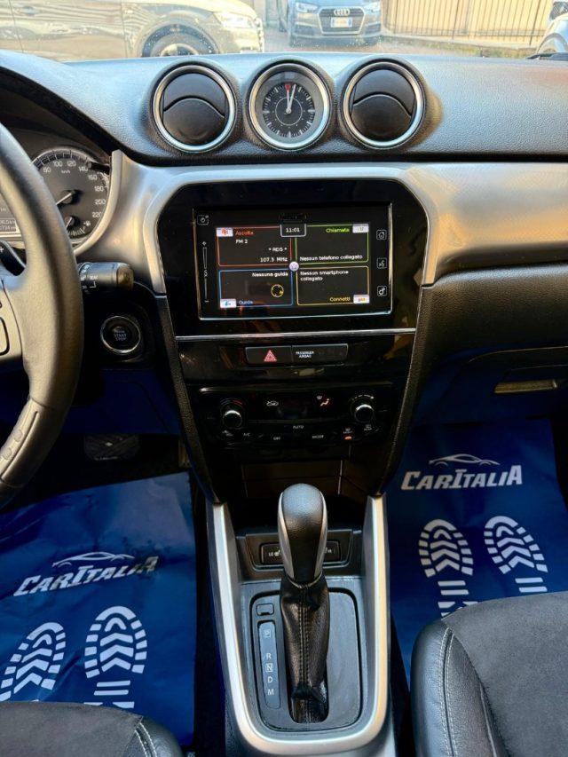 SUZUKI Vitara 1.6 VVT A/T V-Top