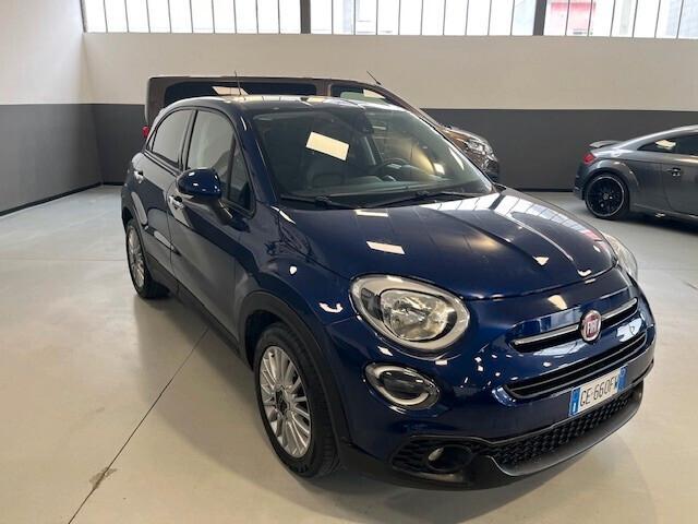 Fiat 500X 1.0 T3 120 CV Connect