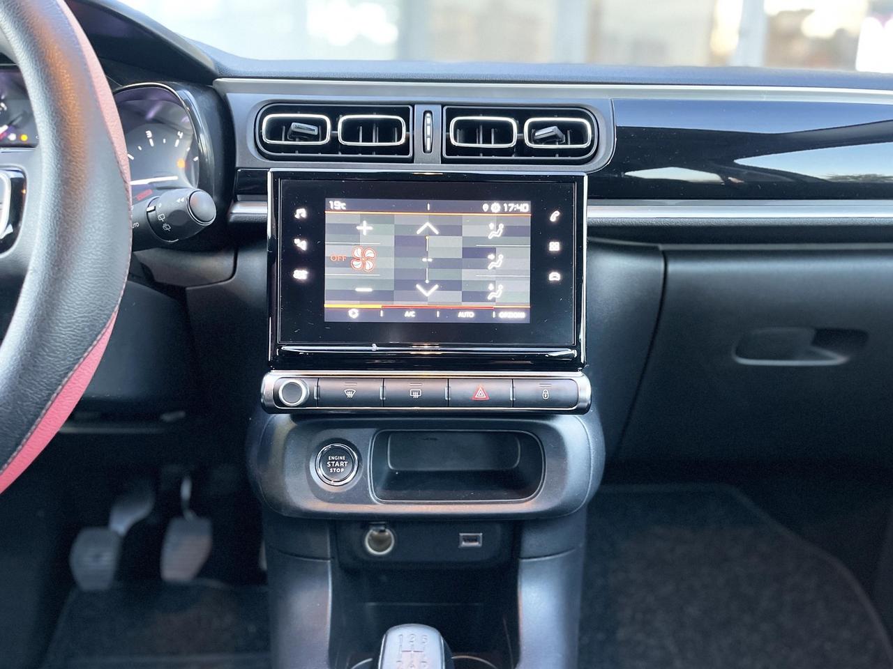 Citroen C3 83CV E6 Neo Benzina - 2022