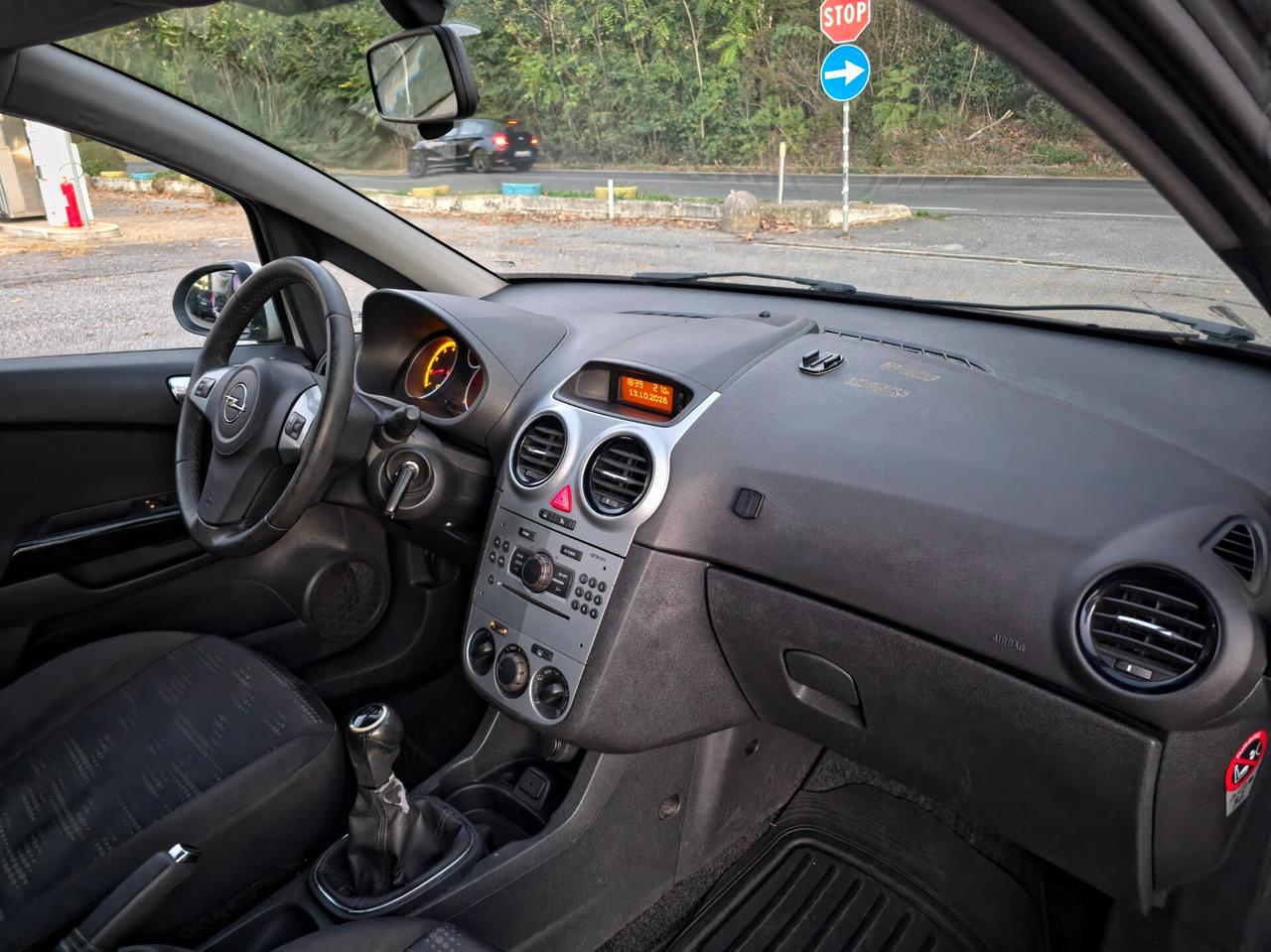 Opel Corsa 1.2 85CV 5 porte GPL-TECH Elective E5B Manuale NEO