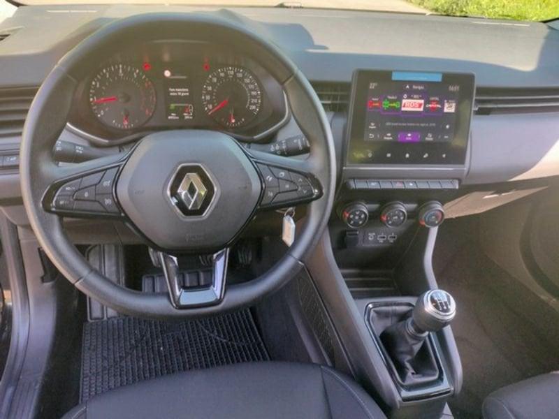 Renault Clio SCe 75 CV 5 porte Business