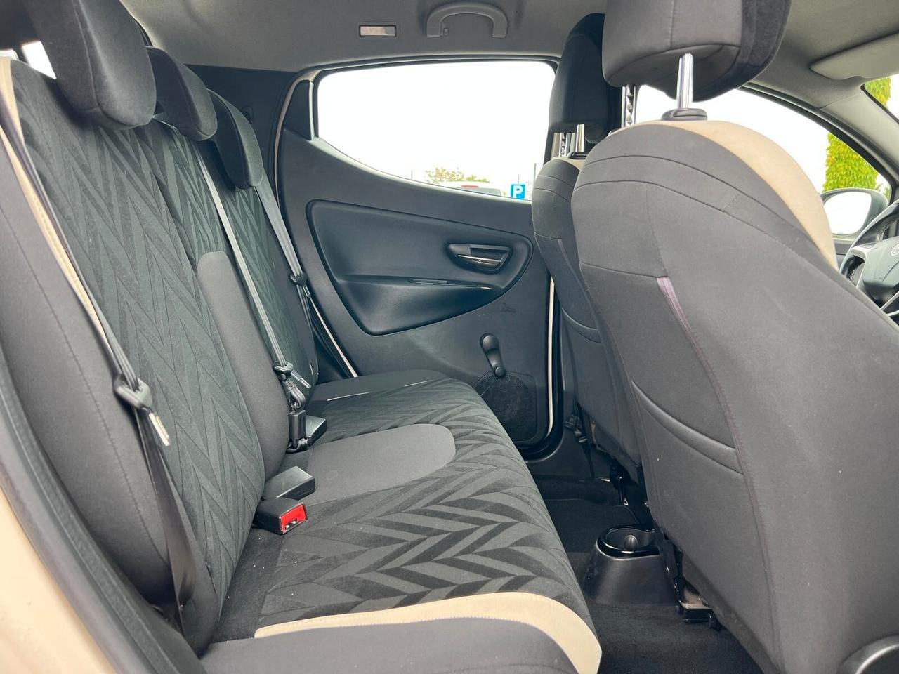 Lancia Ypsilon 1.3 MJT 16V 95 CV 5 porte S&S Opening Edition