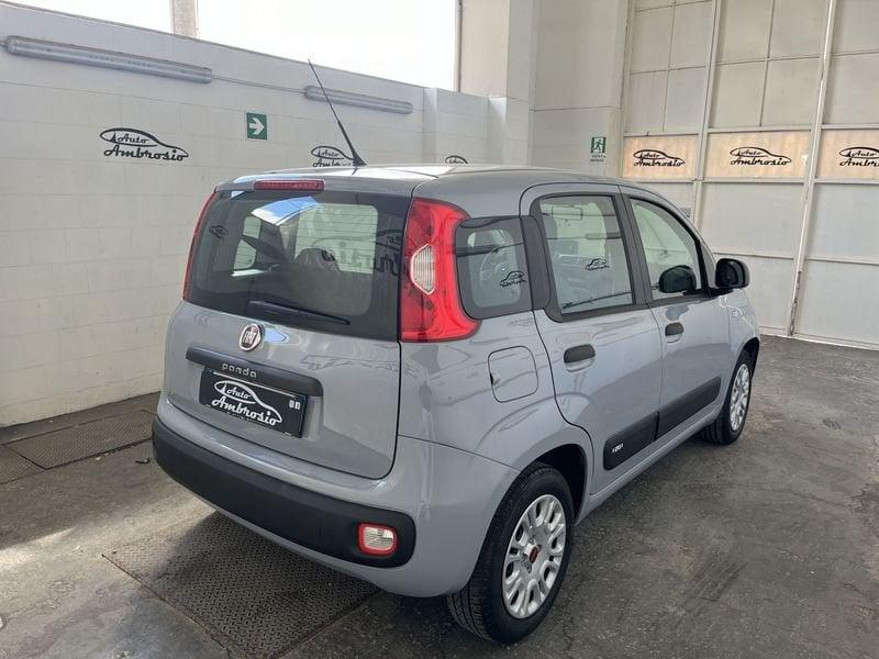 FIAT Panda Panda 1.2 EasyPower Lounge GPL DI CASA MADRE TUA DA 119,00 EURO AL MESE