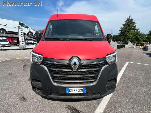 RENAULT Master 2.3 dCi 135 TM Furgone Ice - GD874CN